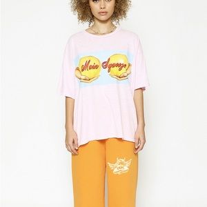 Boys Lie Main Squeeze T-Shirt